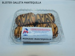 BLISTTER GALLETA MANTEQUILLA